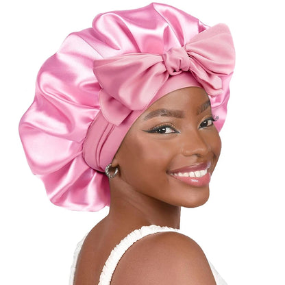 HairOra SilkGlow Bonnet