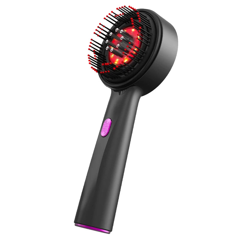 HairOra GlowScalp Vibe