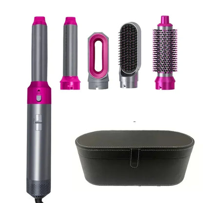 HairOra GlowPro 5 in 1