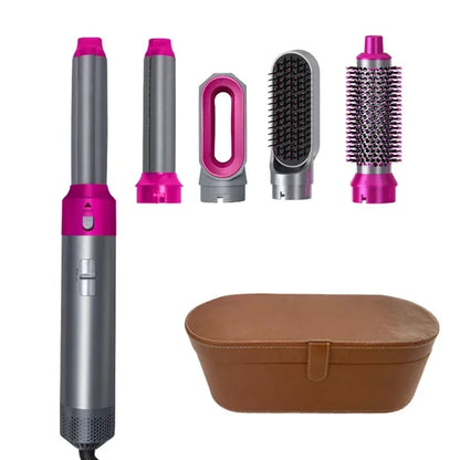 HairOra GlowPro 5 in 1