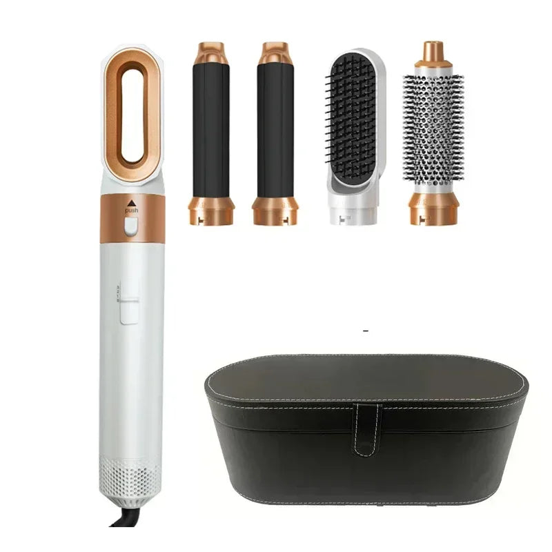 HairOra GlowPro 5 in 1