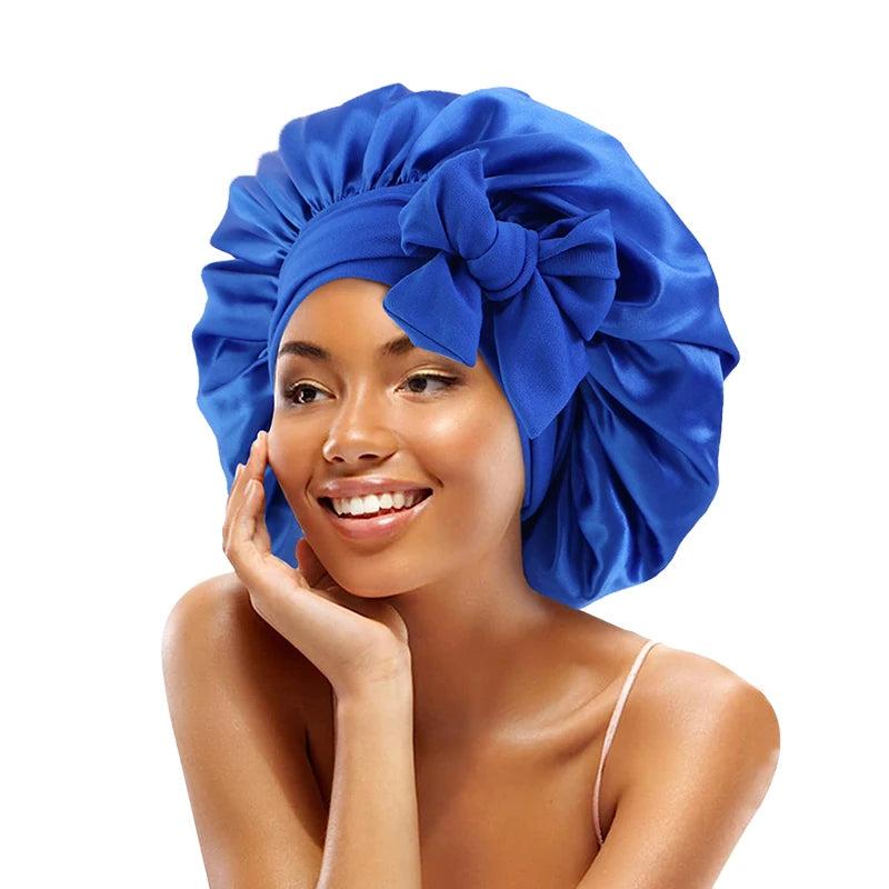 HairOra SilkGlow Bonnet