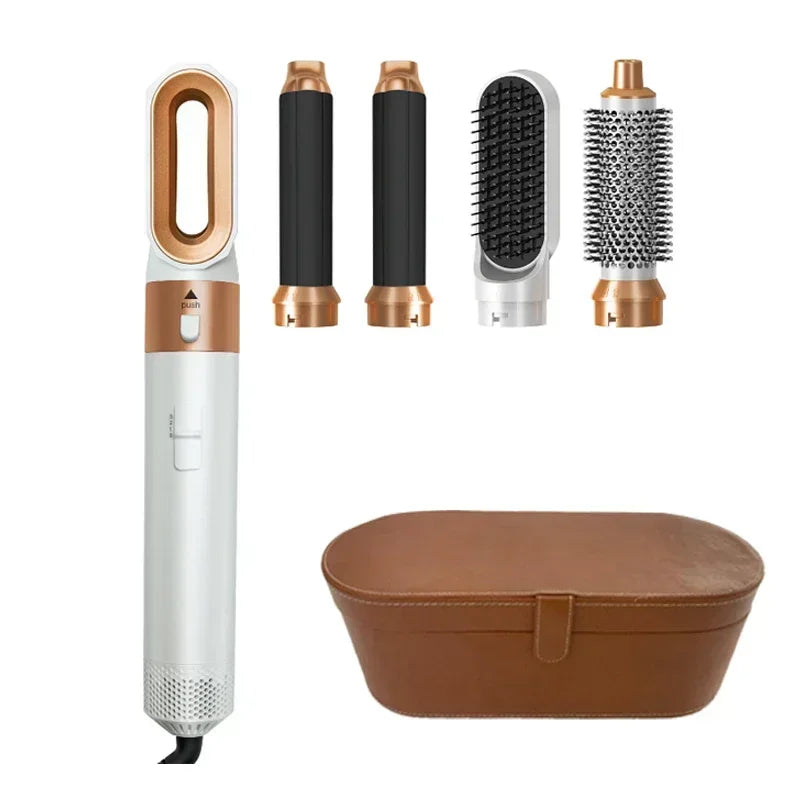 HairOra GlowPro 5 in 1