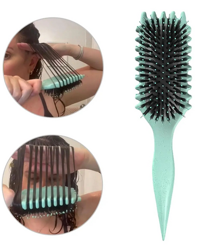 HairOra GlowCurlBrush