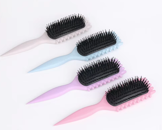 HairOra GlowCurlBrush