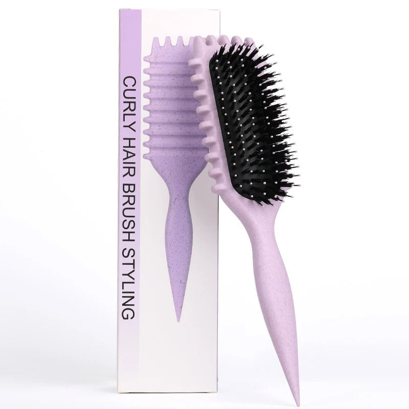 HairOra GlowCurlBrush