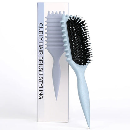 HairOra GlowCurlBrush