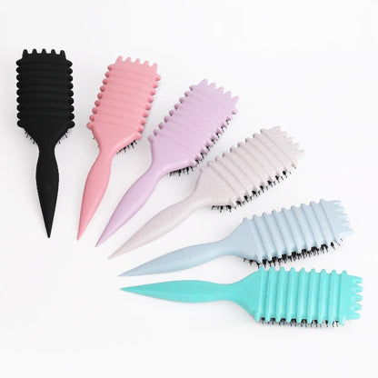 HairOra GlowCurlBrush