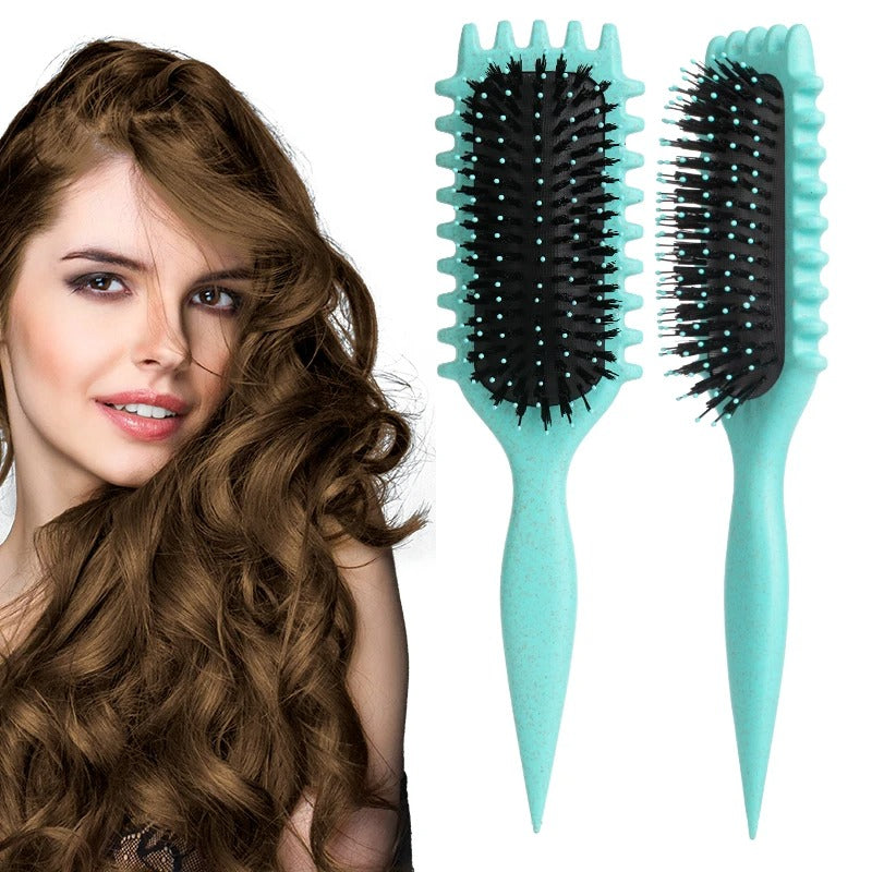 HairOra GlowCurlBrush