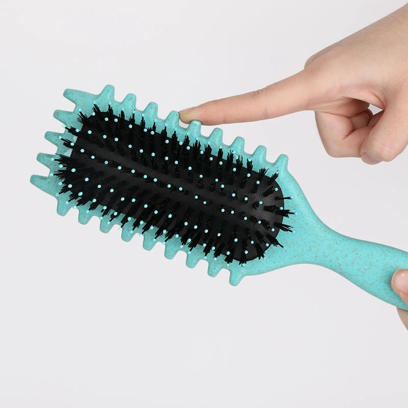 HairOra GlowCurlBrush