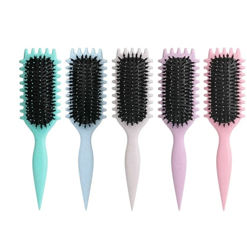 HairOra GlowCurlBrush