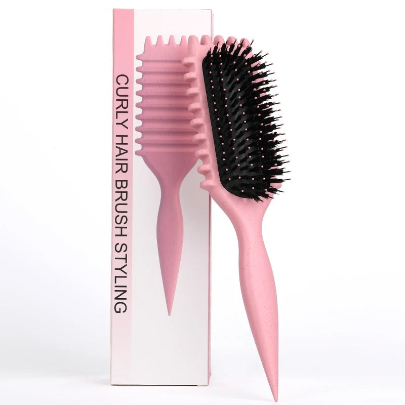 HairOra GlowCurlBrush