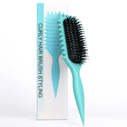 HairOra GlowCurlBrush