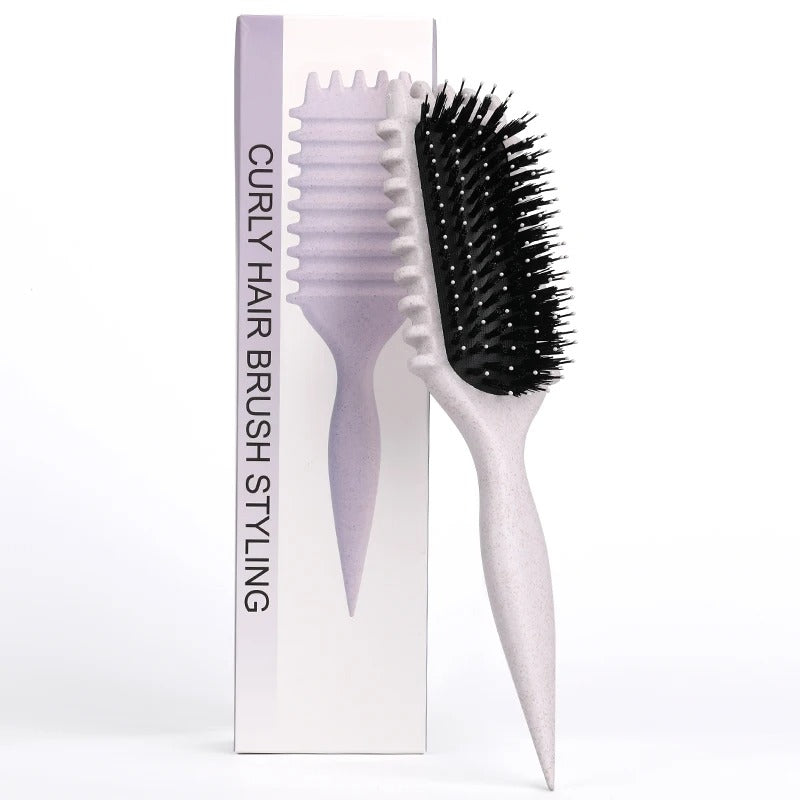 HairOra GlowCurlBrush